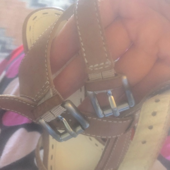 Coach Sandals - Picture 6 of 6